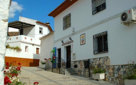 Y antiguo lavadero