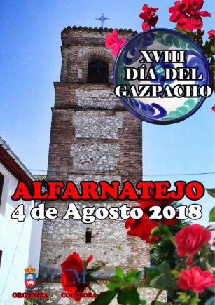 Ilustración de Alfarnatejo