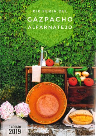 Ilustración de Alfarnatejo