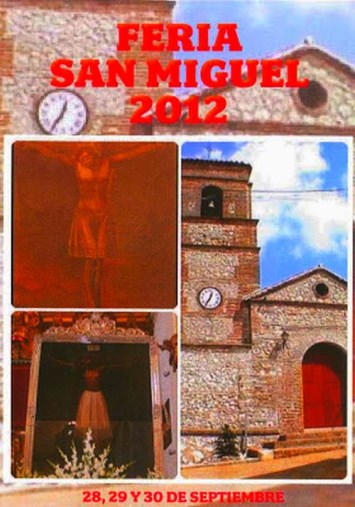 Ilustración de Alfarnatejo