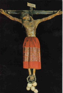 Ilustración de Alfarnatejo