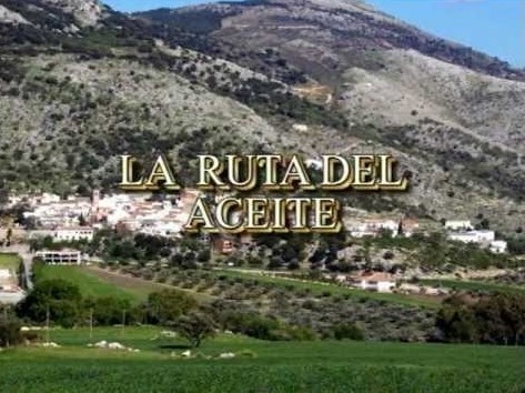 Ilustración de Alfarnatejo