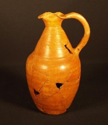 Ilustración de Algarrobo