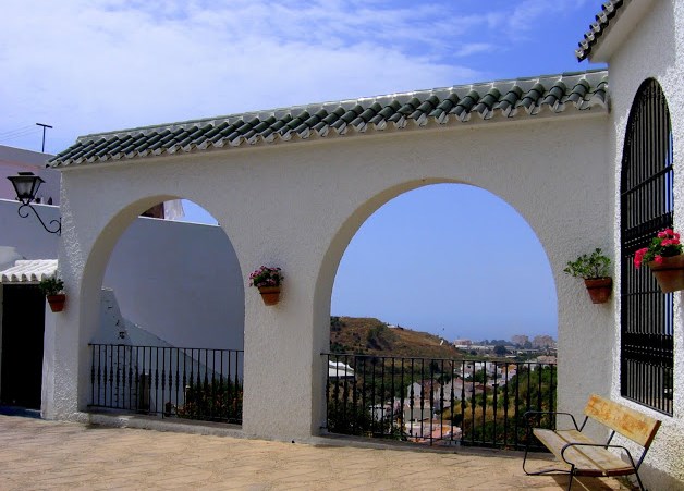 Algarrobo