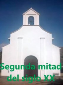 Ilustración de Algarrobo