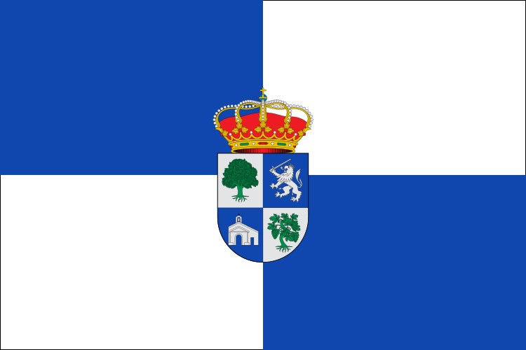 Ilustración de Algatocín