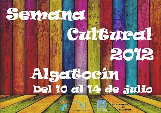 Ilustración de Algatocín