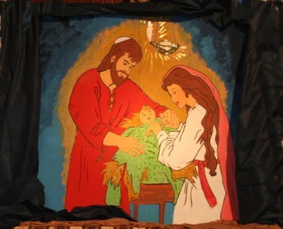 Ilustración de Algatocín