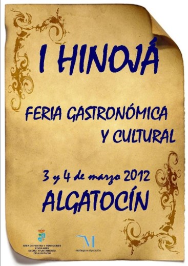 Ilustración de Algatocín