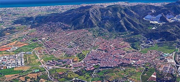 Alhaurín de la Torre