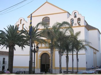 Ilustración de Alhaurín de la Torre