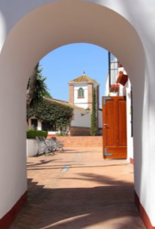 Ilustración de Alhaurín de la Torre
