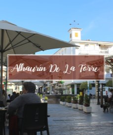 Ilustración de Alhaurín de la Torre