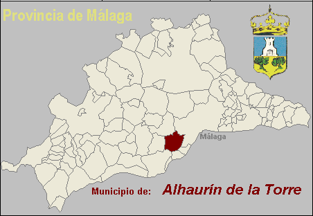 Ilustración de Alhaurín de la Torre