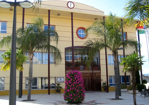 Ilustración de Alhaurín de la Torre