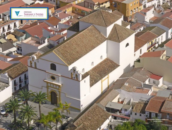 Ilustración de Alhaurín de la Torre