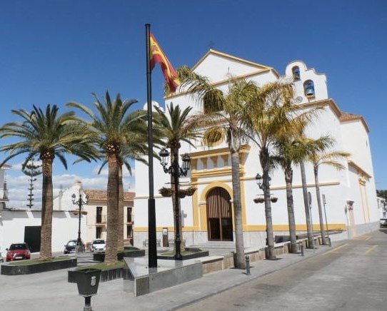 Ilustración de Alhaurín de la Torre