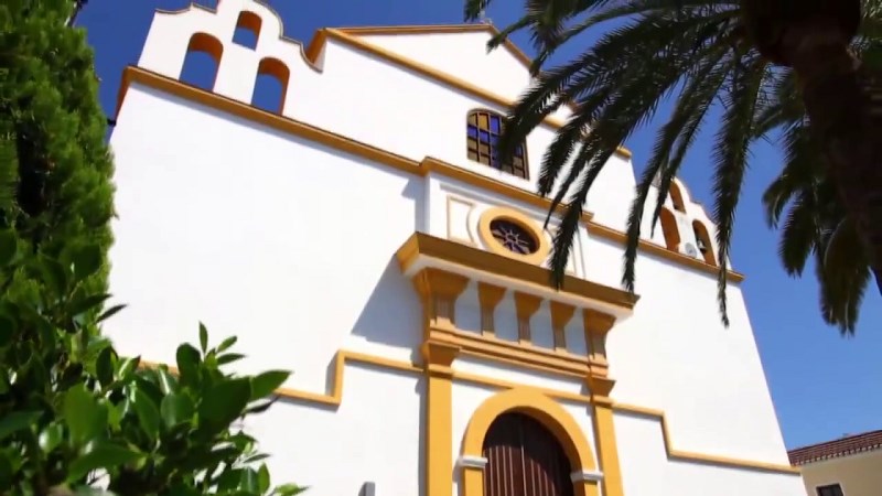 Ilustración de Alhaurín de la Torre