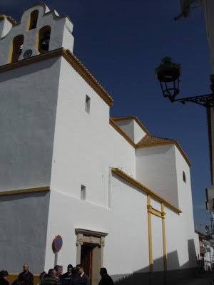 Ilustración de Alhaurín de la Torre