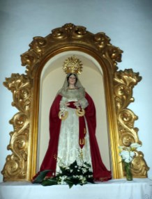 Ilustración de Alhaurín de la Torre