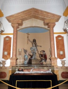 Ilustración de Alhaurín de la Torre