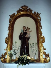 Ilustración de Alhaurín de la Torre