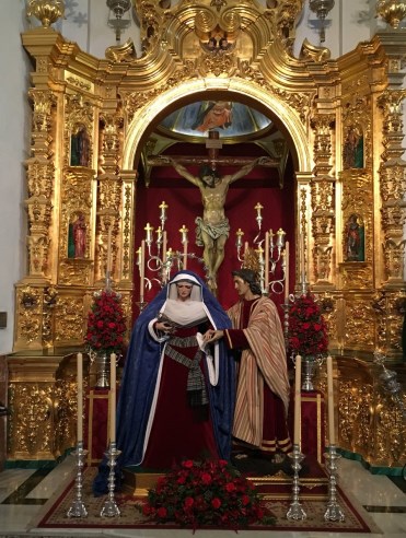 Ilustración de Alhaurín de la Torre