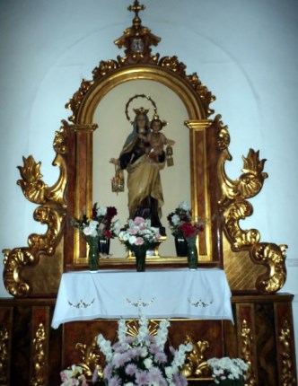 Ilustración de Alhaurín de la Torre