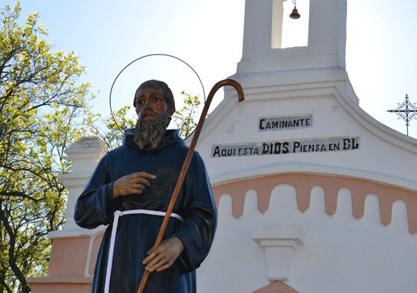 Ilustración de Alhaurín de la Torre