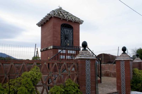 Ilustración de Alhaurín de la Torre
