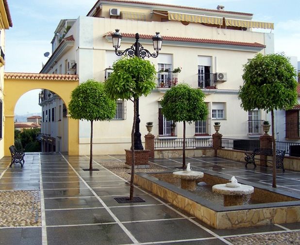 Ilustración de Alhaurín de la Torre