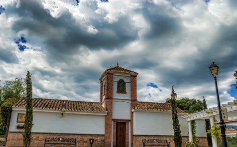Ilustración de Alhaurín de la Torre