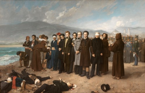 Ilustración de Alhaurín de la Torre
