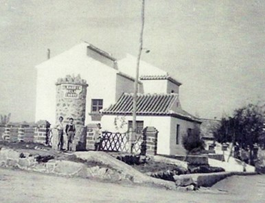 Ilustración de Alhaurín de la Torre
