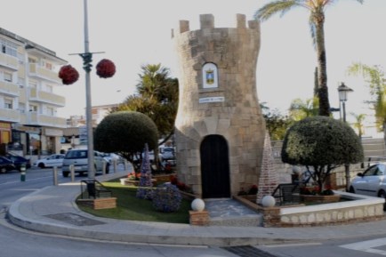 Ilustración de Alhaurín de la Torre