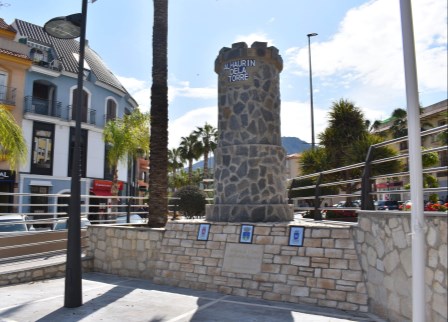 Ilustración de Alhaurín de la Torre