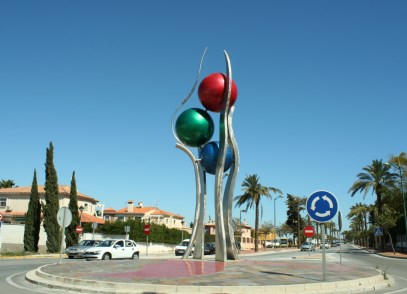 Ilustración de Alhaurín de la Torre