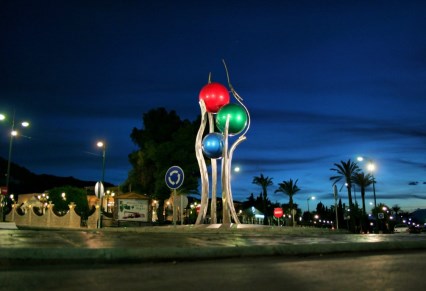 Ilustración de Alhaurín de la Torre