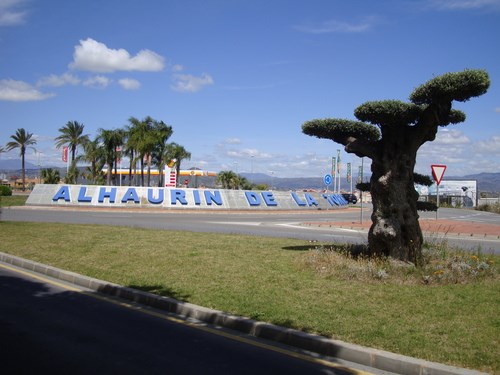 Ilustración de Alhaurín de la Torre