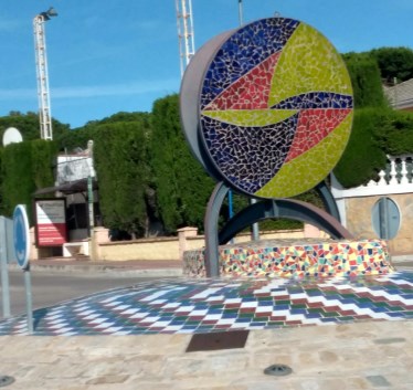 Ilustración de Alhaurín de la Torre