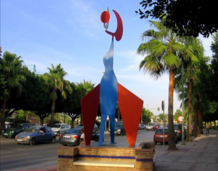 Ilustración de Alhaurín de la Torre