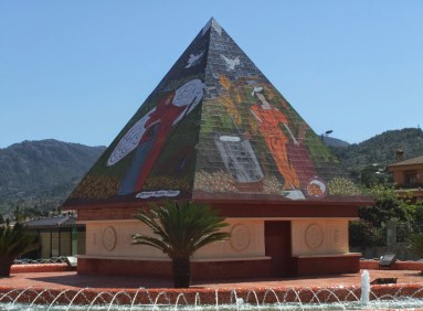 Ilustración de Alhaurín de la Torre