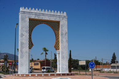 Ilustración de Alhaurín de la Torre