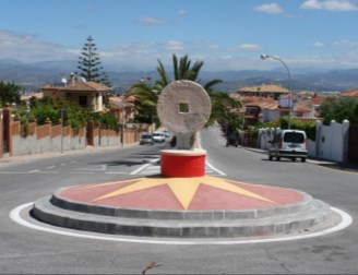 Ilustración de Alhaurín de la Torre