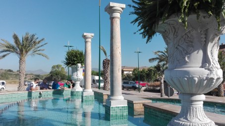 Ilustración de Alhaurín de la Torre
