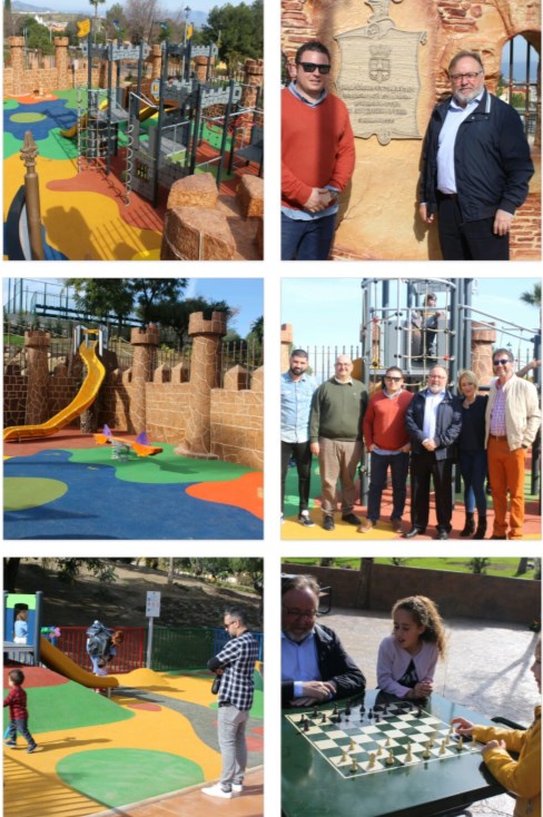Ilustración de Alhaurín de la Torre