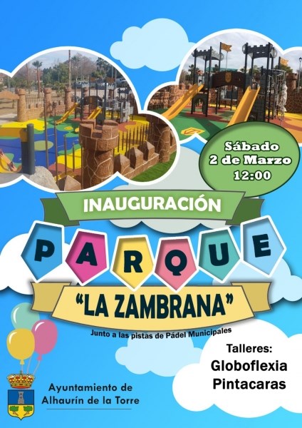 Ilustración de Alhaurín de la Torre