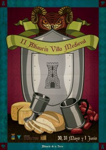 Ilustración de Alhaurín de la Torre