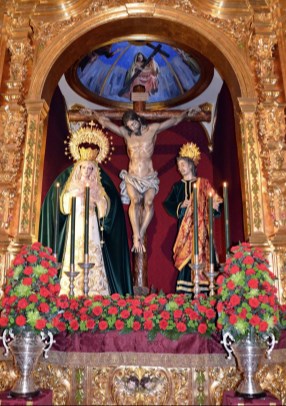 Ilustración de Alhaurín de la Torre