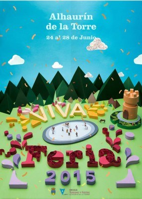 Ilustración de Alhaurín de la Torre